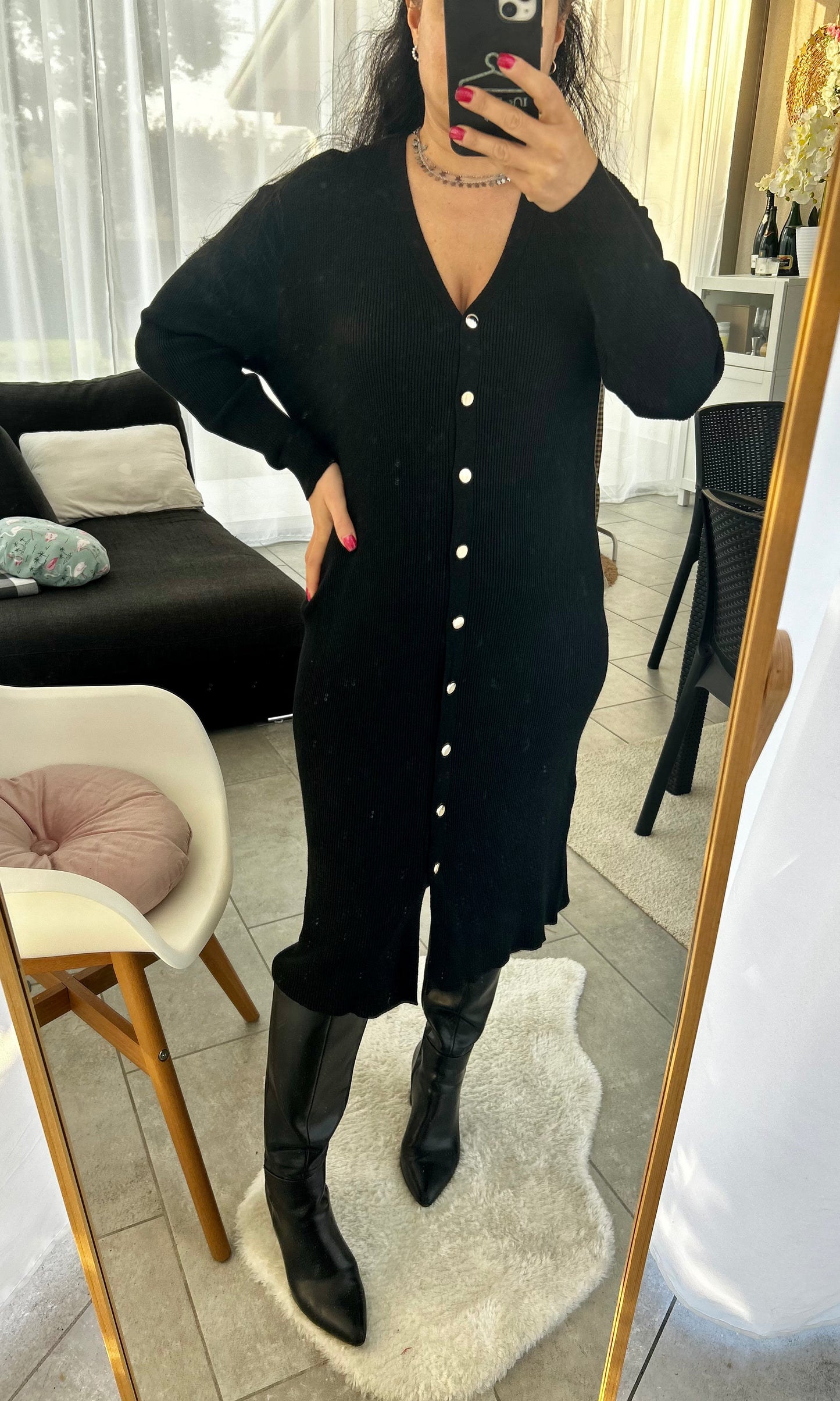 Abito Giuliana